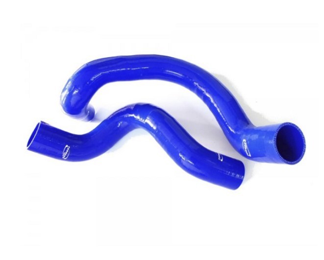 Mercedes w204 discount intercooler pipe