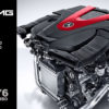 Mercedes Benz AMG